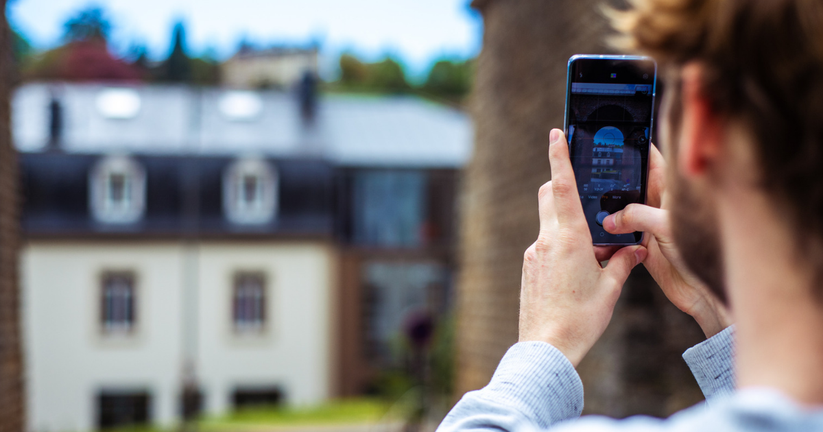 How To Choose The Best Smartphone For Photography