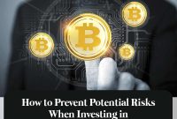 5 Major Cryptocurrency Loan Risks and How to Manage Them