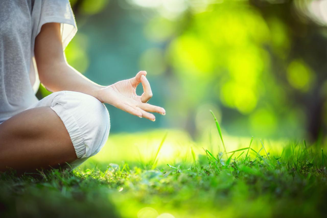 What Are The Benefits Of Meditation For Health
