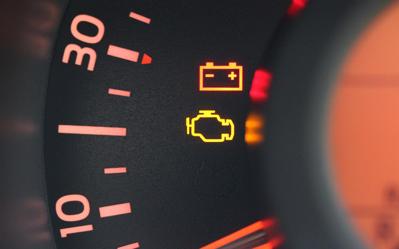 Signs That Indicate You Need A New Battery