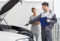 The Benefits of Regular Vehicle Maintenance