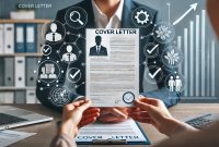 How To Write A Cover Letter For A Job Application? | Simplified