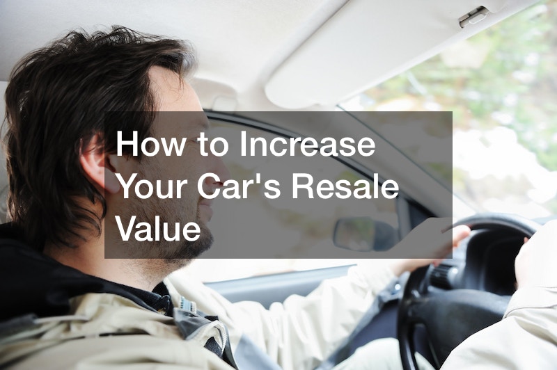 Resale value of cars: Five tips to get the best resale value for your ...