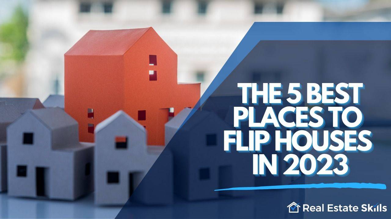 How To Successfully Flip Houses For Profit In 2023