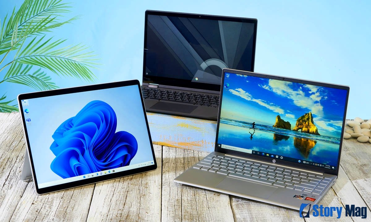 Best Budget Laptops For College Students In 2023