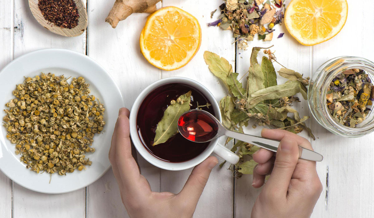 How To Strengthen The Immune System Naturally At Home