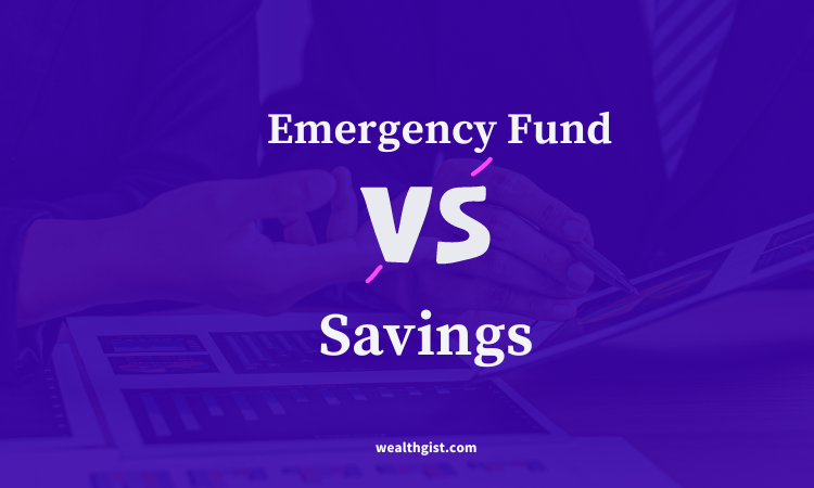 What Is The Importance Of Emergency Savings Funds