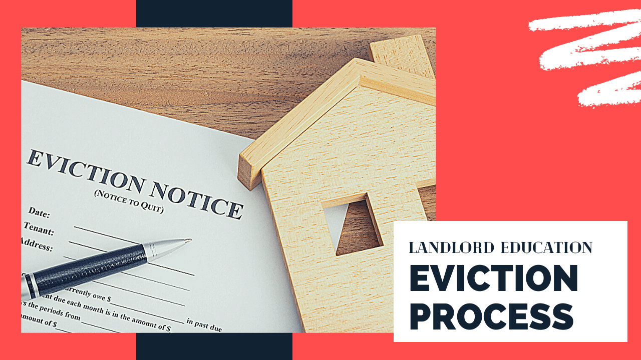 What Rights Do Tenants Have During Eviction Process