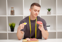 How Can I Improve My Mental Health Through Diet