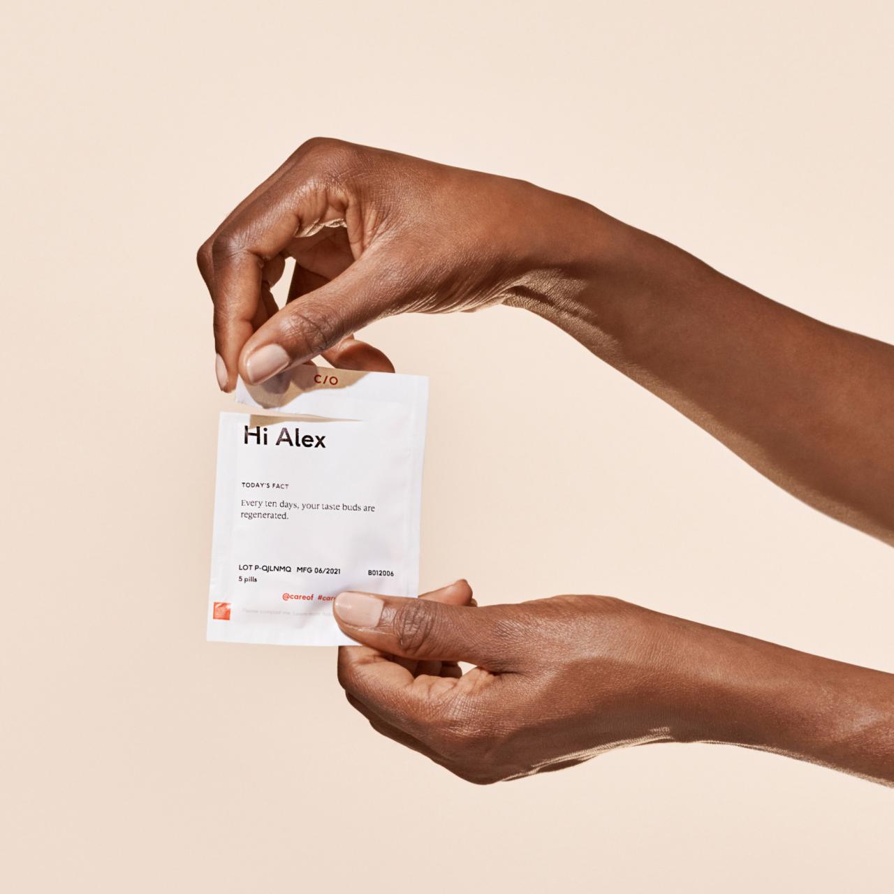 What Are The Best Supplements For Overall Wellness