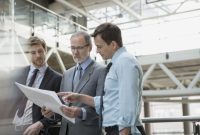 Tips For Finding A Mentor In Your Career