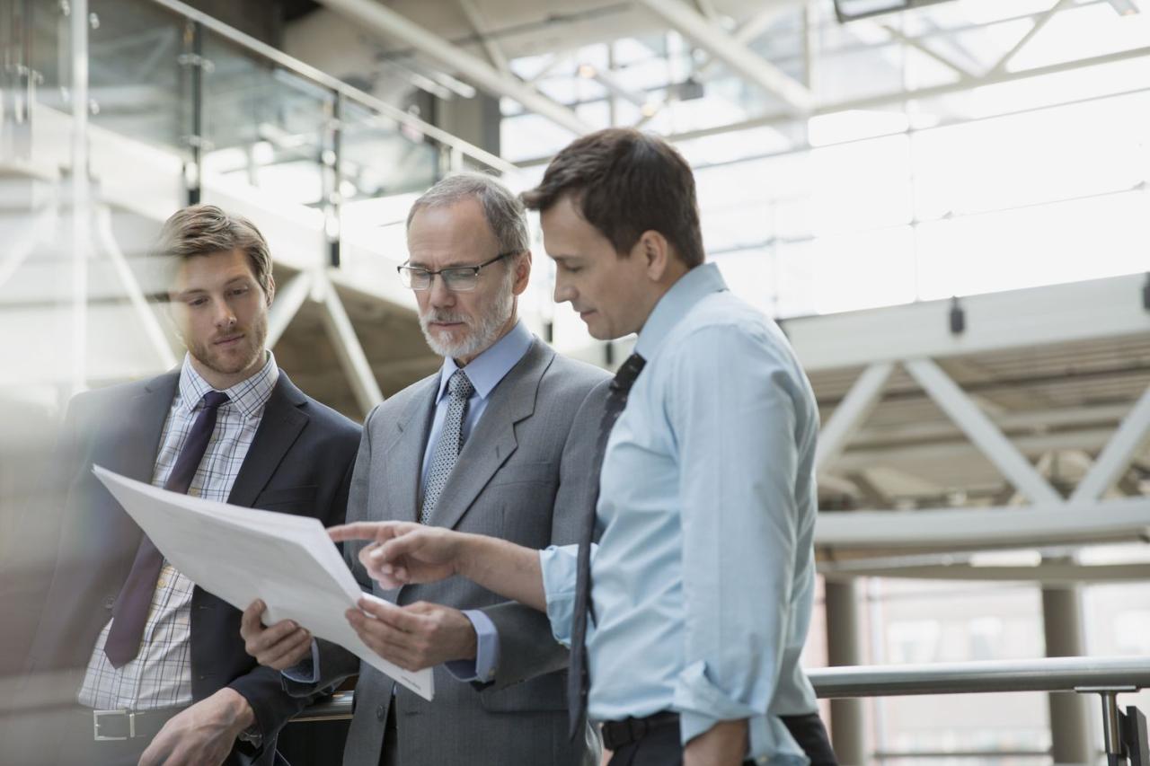 Tips For Finding A Mentor In Your Career