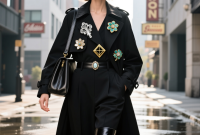 Ways To Incorporate Vintage Pieces Into Modern Fashion