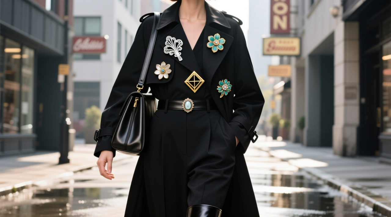 Ways To Incorporate Vintage Pieces Into Modern Fashion