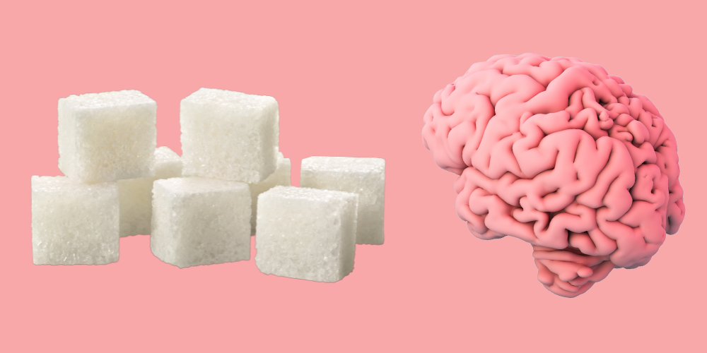 What Are The Effects Of Sugar On Mental Health