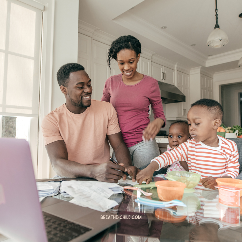 How to start a healthy lifestyle with a busy schedule - Her New Habits