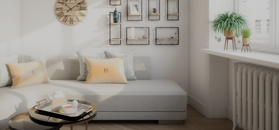 How To Improve Curb Appeal For A Faster Sale