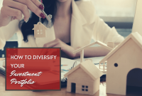Ways To Diversify Investment Portfolio Effectively
