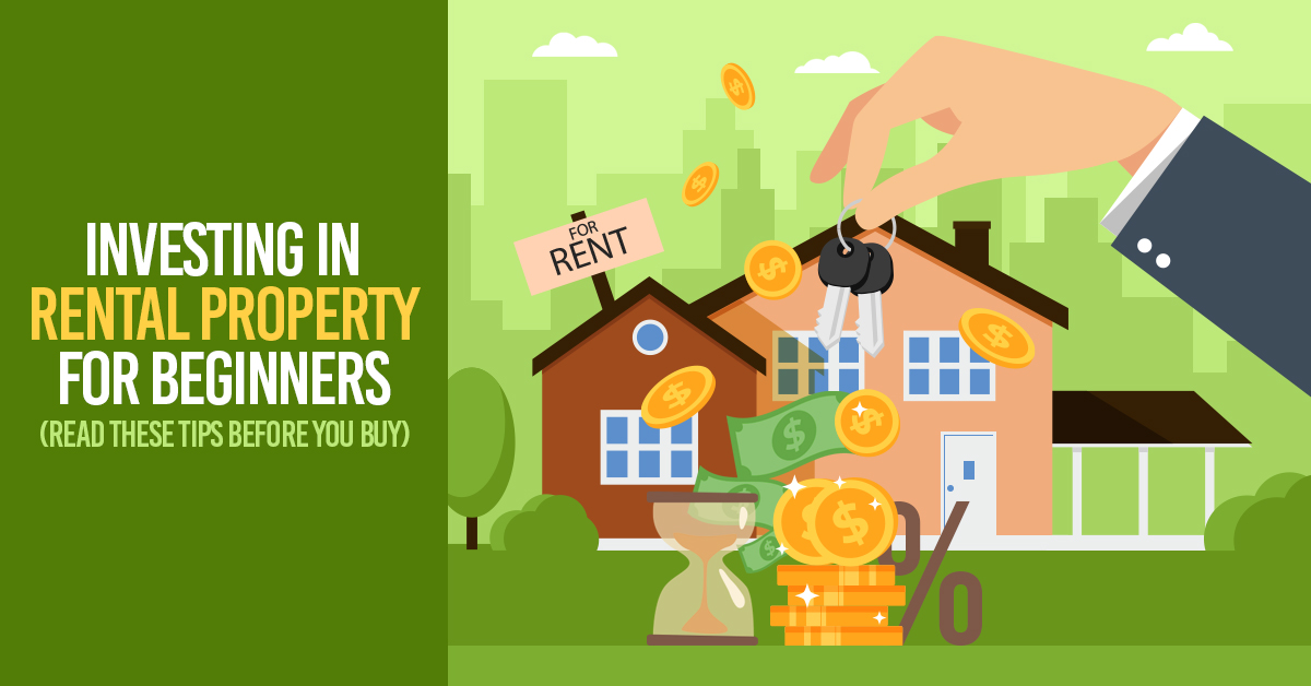 Best Strategies For Investing In Rental Properties