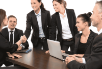 What Are The Legal Requirements For Starting A Business