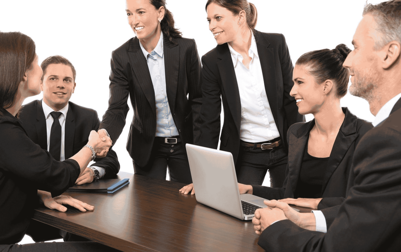 What Are The Legal Requirements For Starting A Business