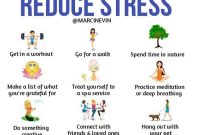 31 Ways to Reduce Stress in Your Life: A Guide to Finding Inner Peace ...