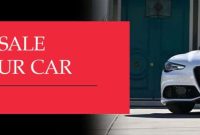 Tips For Enhancing Your Car's Resale Value