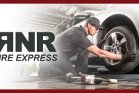 Tips For Prolonging Tire Lifespan