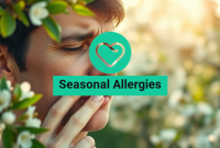 What Are The Causes And Treatments For Seasonal Allergies