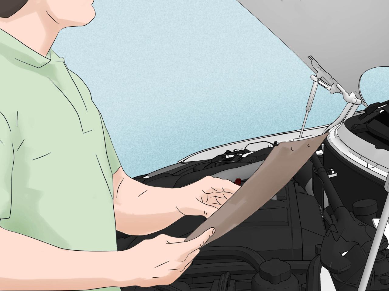 What Are The Signs Of A Failing Transmission System