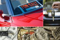 What Are The Most Effective Ways To Sell My Used Car