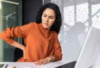 What Are The Health Risks Of Prolonged Sitting At Work