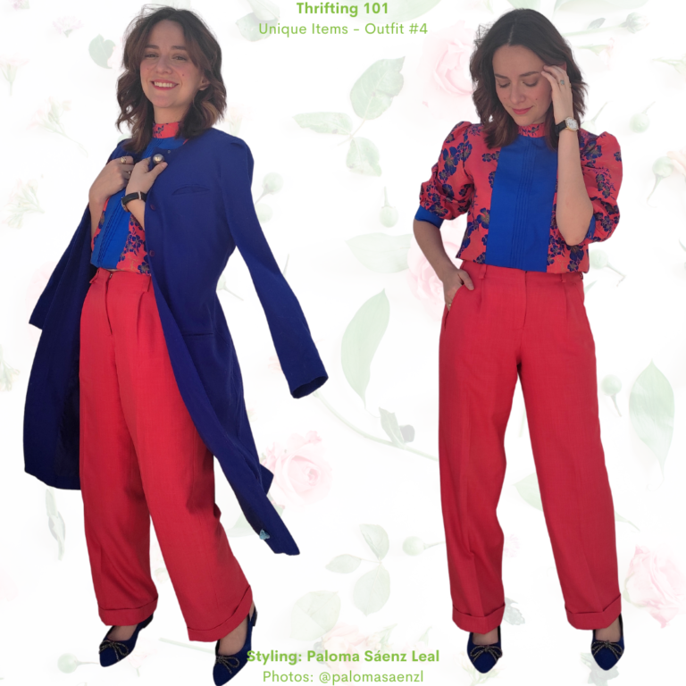 Best Practices For Thrifting Clothes Like A Pro