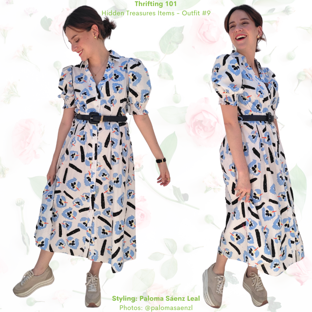 How to Thrift for Clothes: 16 Tips — Shopgoodwill.com