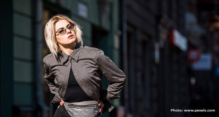 How To Choose The Right Accessories For Outfits