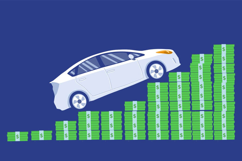 Tips For Enhancing Your Car's Resale Value