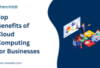 What Are The Advantages Of Cloud Computing For Businesses