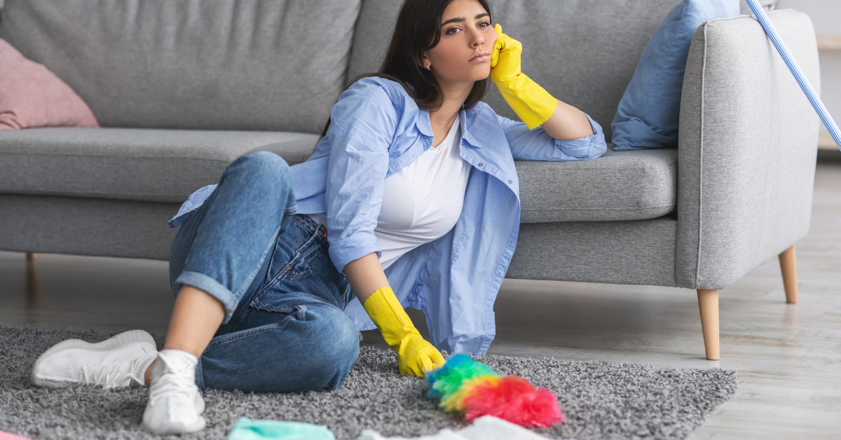 How To Reduce Stress Levels Effectively At Home