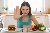 How To Create A Balanced Meal Plan For Weight Loss