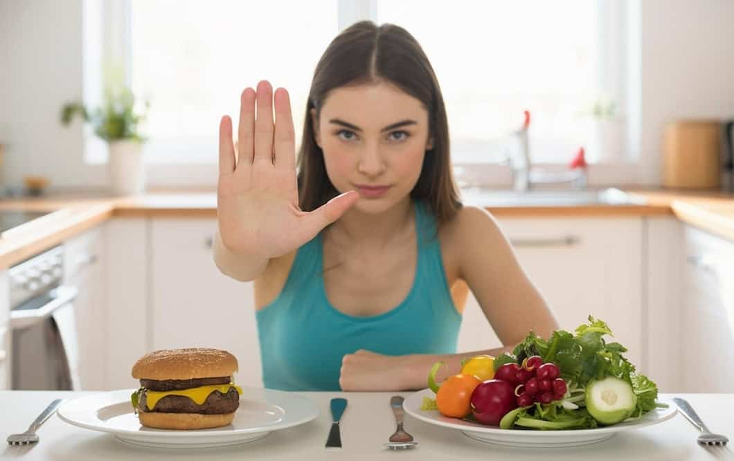 How To Create A Balanced Meal Plan For Weight Loss