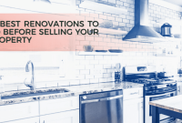 How To Increase The Value Of My Home Before Selling