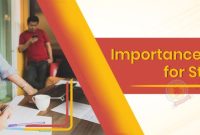 Importance Of Internships For College Students Career Success