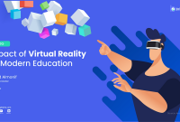 How Virtual Reality Is Changing Education Today