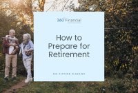 How To Prepare For Retirement And Investment Needs