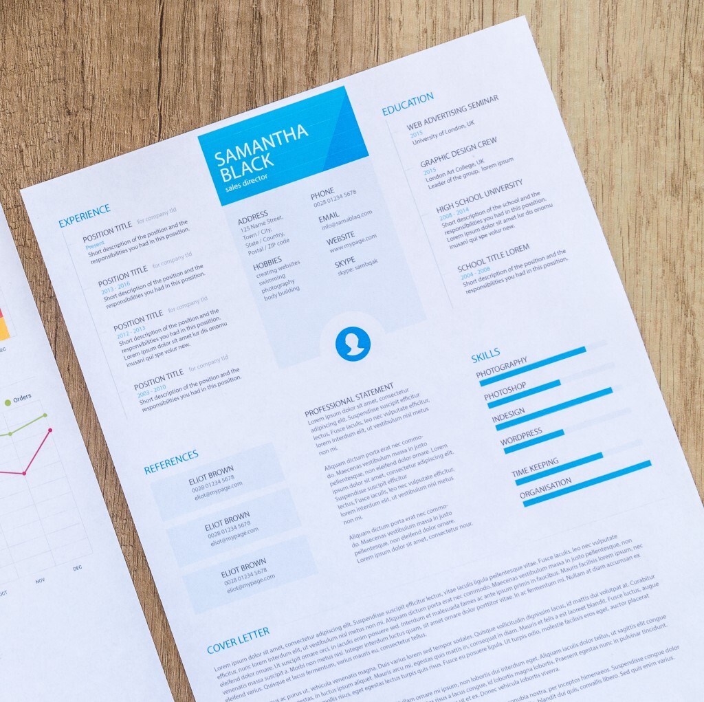 What To Include In A Cover Letter For Job Applications