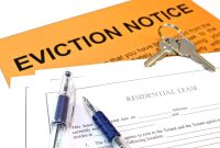 What Rights Do Tenants Have During Eviction Process