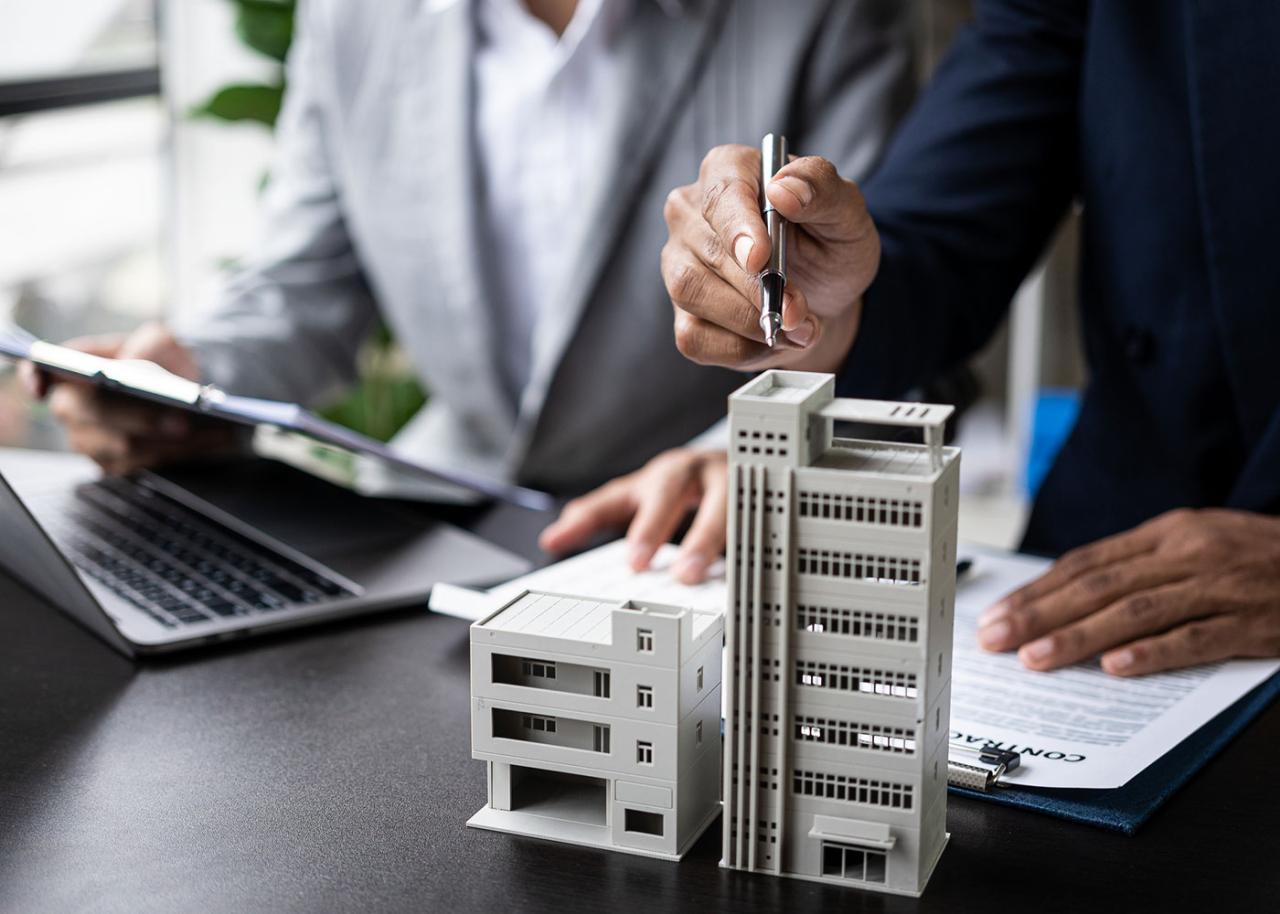 Benefits Of Using A Real Estate Investment Trust