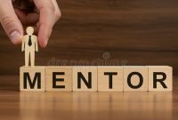 How To Find A Mentor In Your Industry For Career Guidance