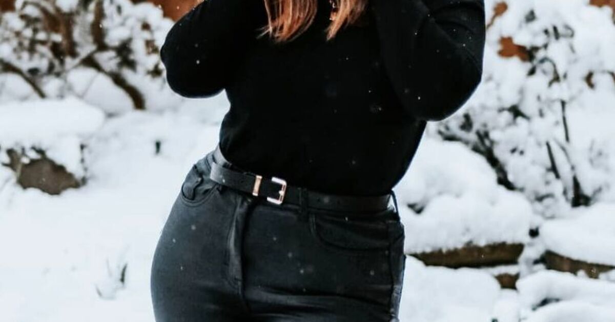 How To Dress For Your Body Shape Effectively