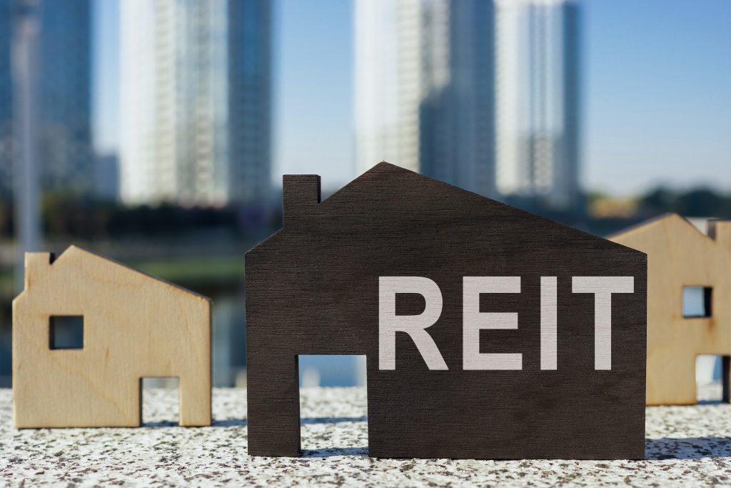 Benefits Of Using A Real Estate Investment Trust